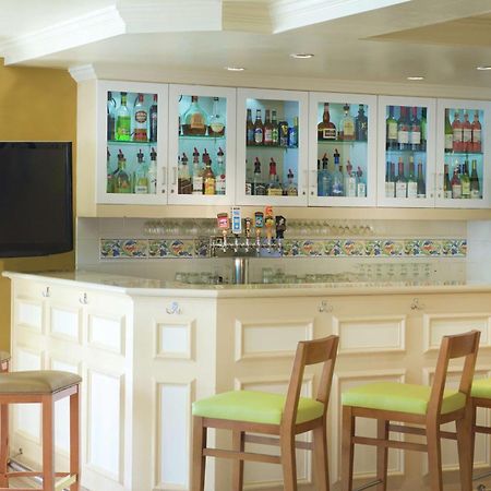 Hilton Garden Inn Seattle/Renton Bagian luar foto