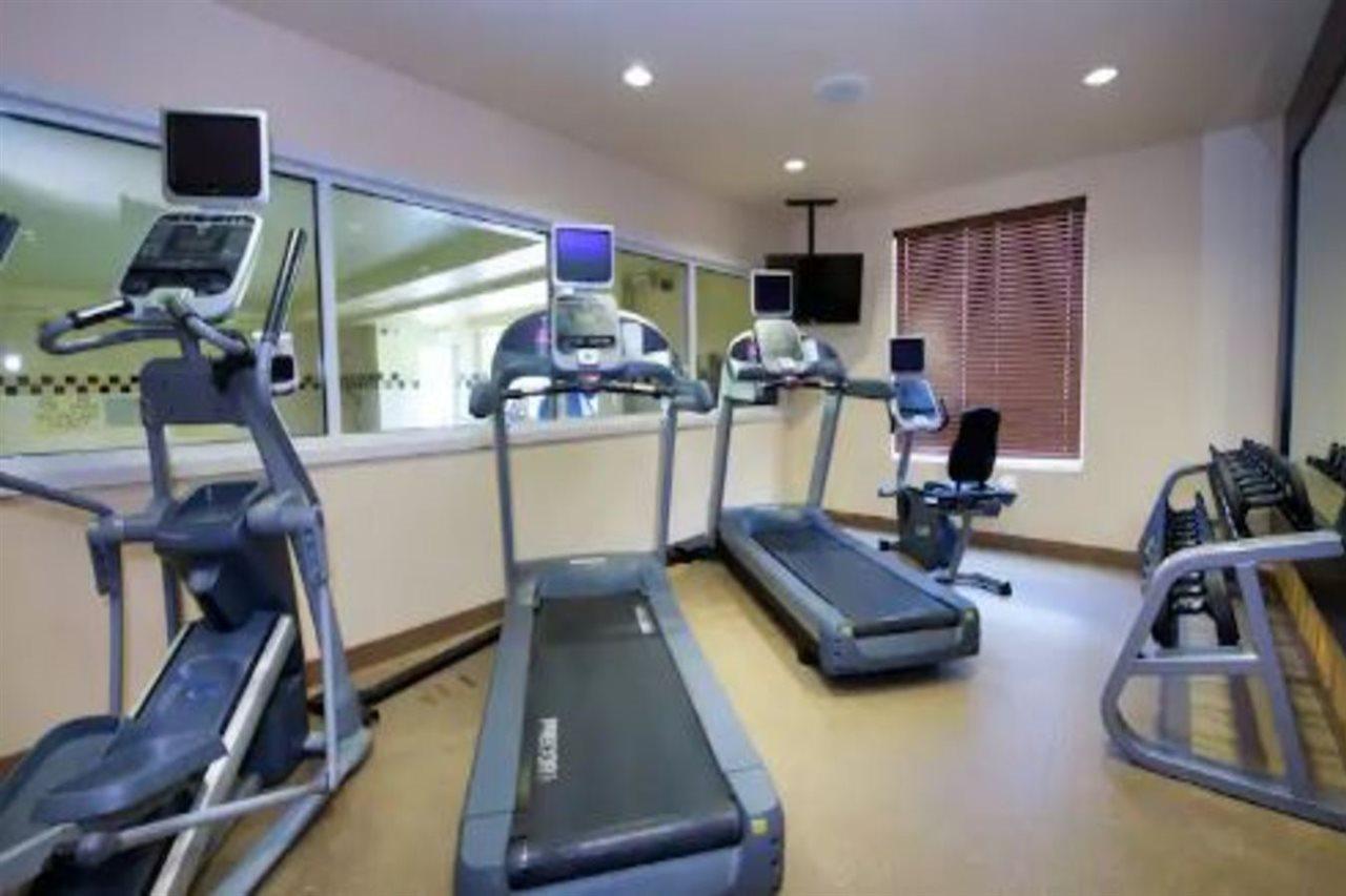 Hilton Garden Inn Seattle/Renton Bagian luar foto