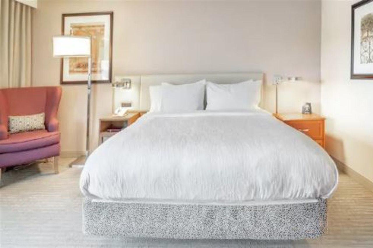Hilton Garden Inn Seattle/Renton Bagian luar foto