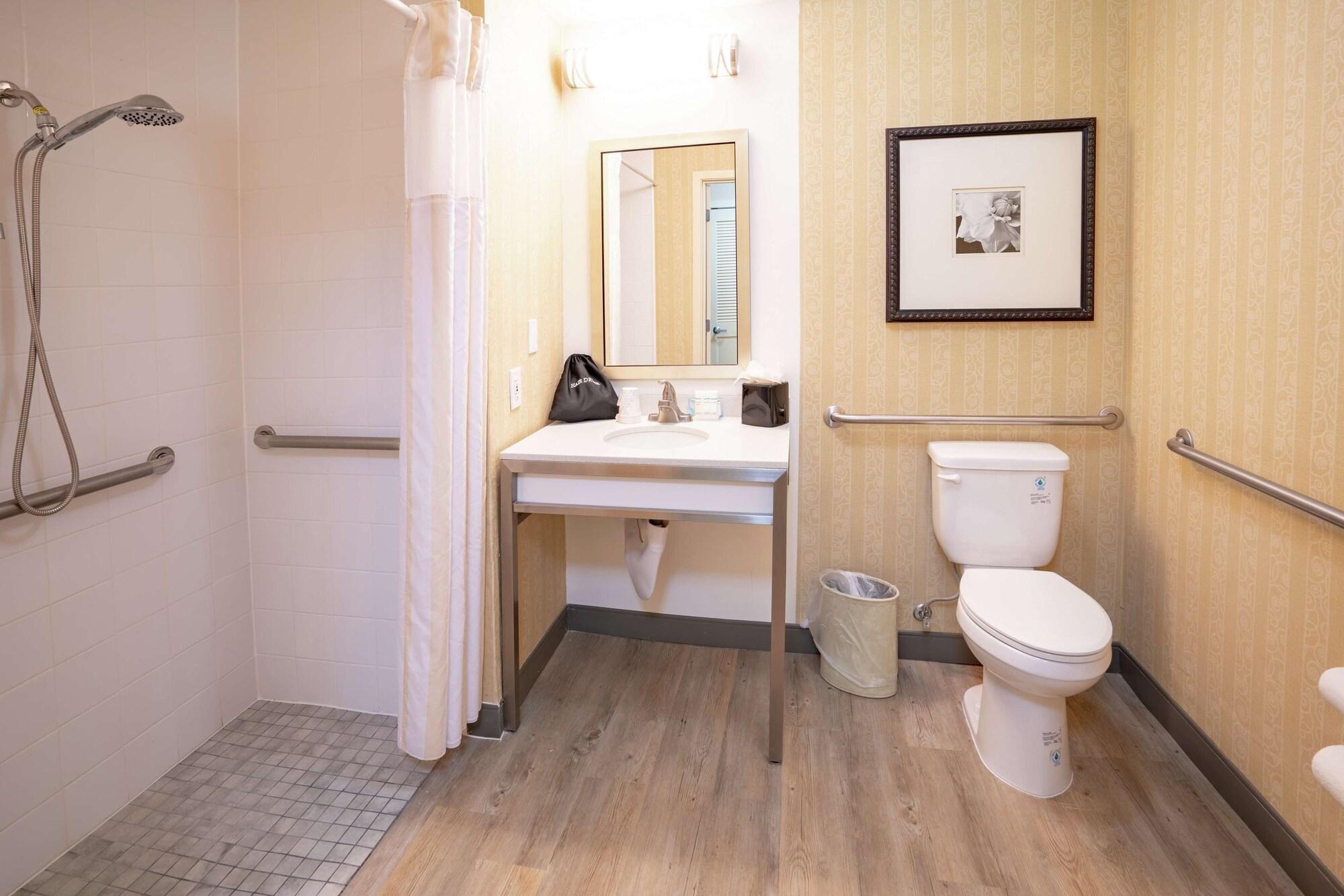 Hilton Garden Inn Seattle/Renton Bagian luar foto