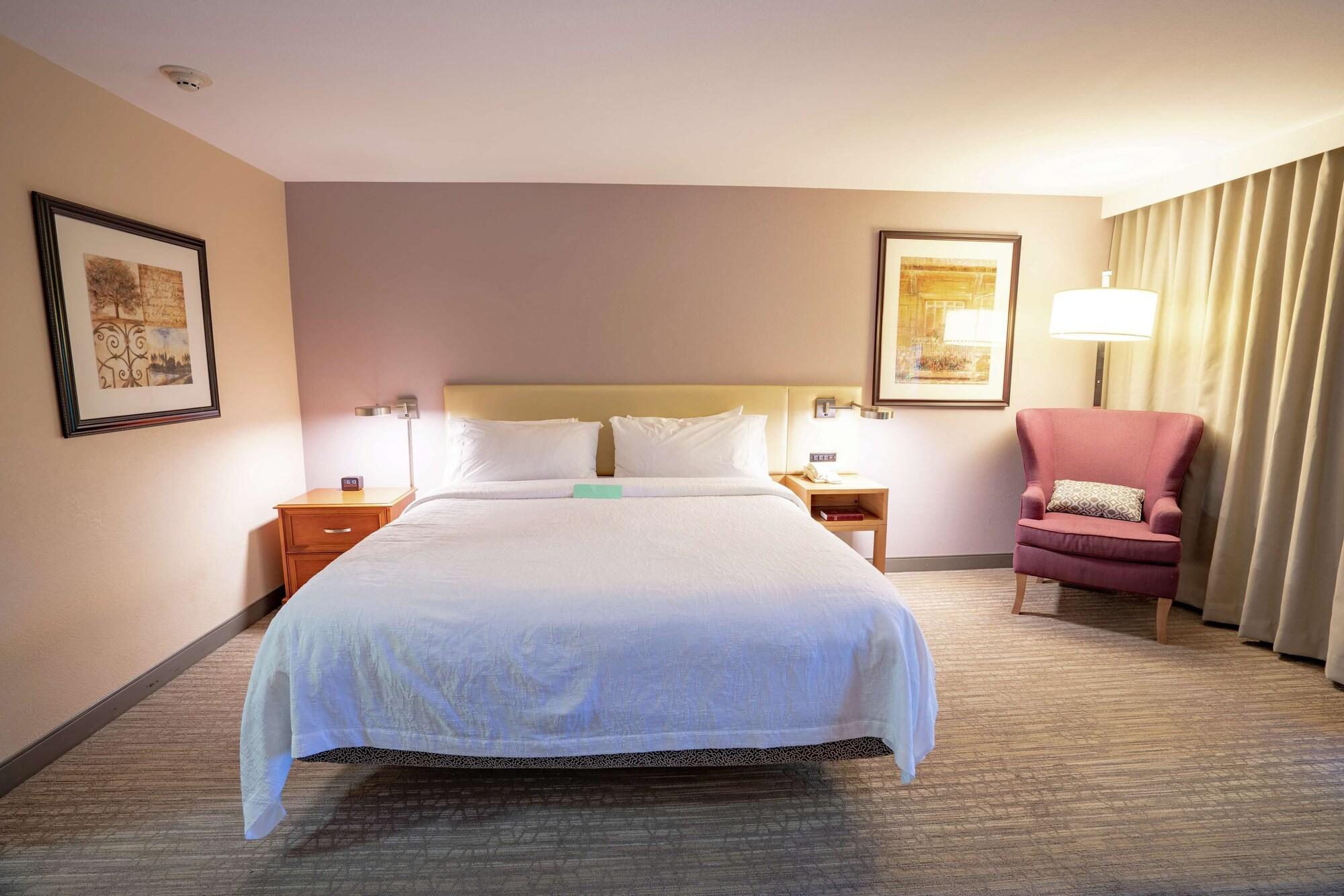 Hilton Garden Inn Seattle/Renton Bagian luar foto