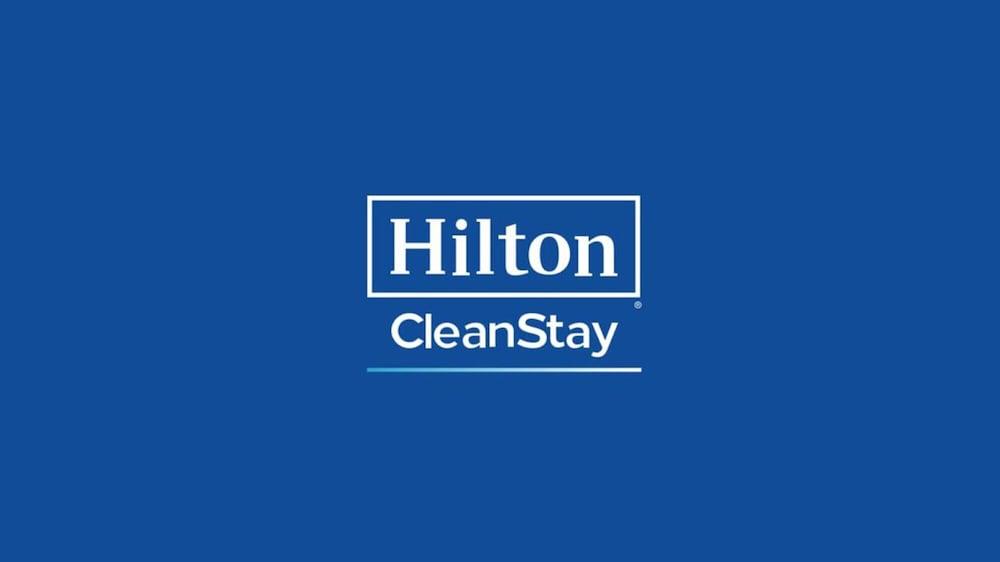 Hilton Garden Inn Seattle/Renton Bagian luar foto