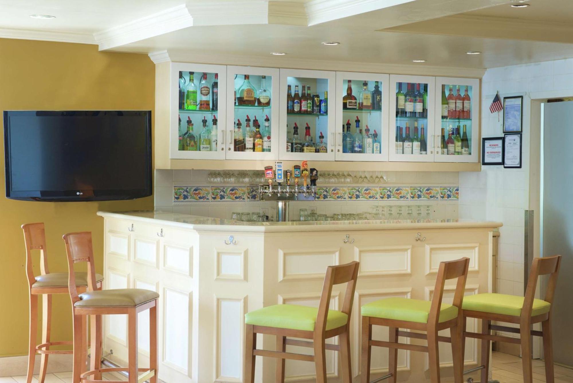 Hilton Garden Inn Seattle/Renton Bagian luar foto