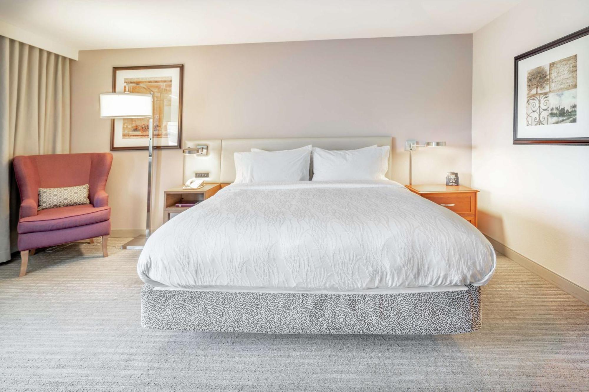 Hilton Garden Inn Seattle/Renton Bagian luar foto