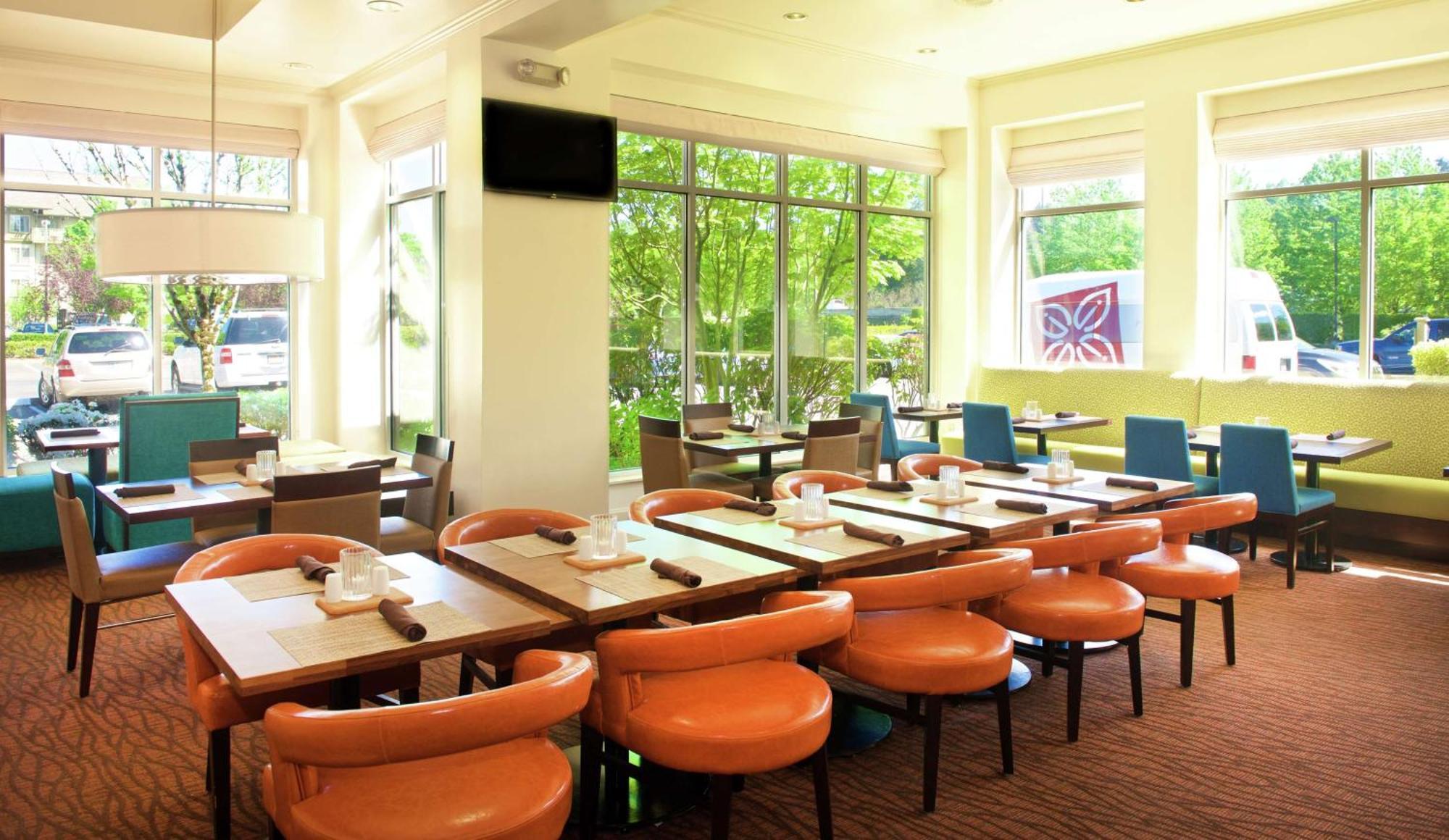 Hilton Garden Inn Seattle/Renton Bagian luar foto