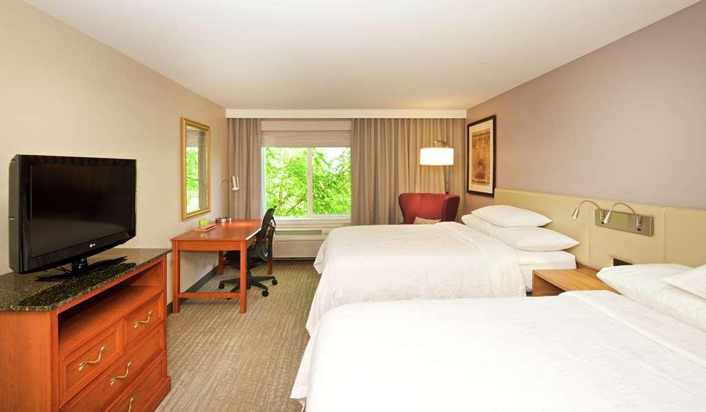 Hilton Garden Inn Seattle/Renton Ruang foto