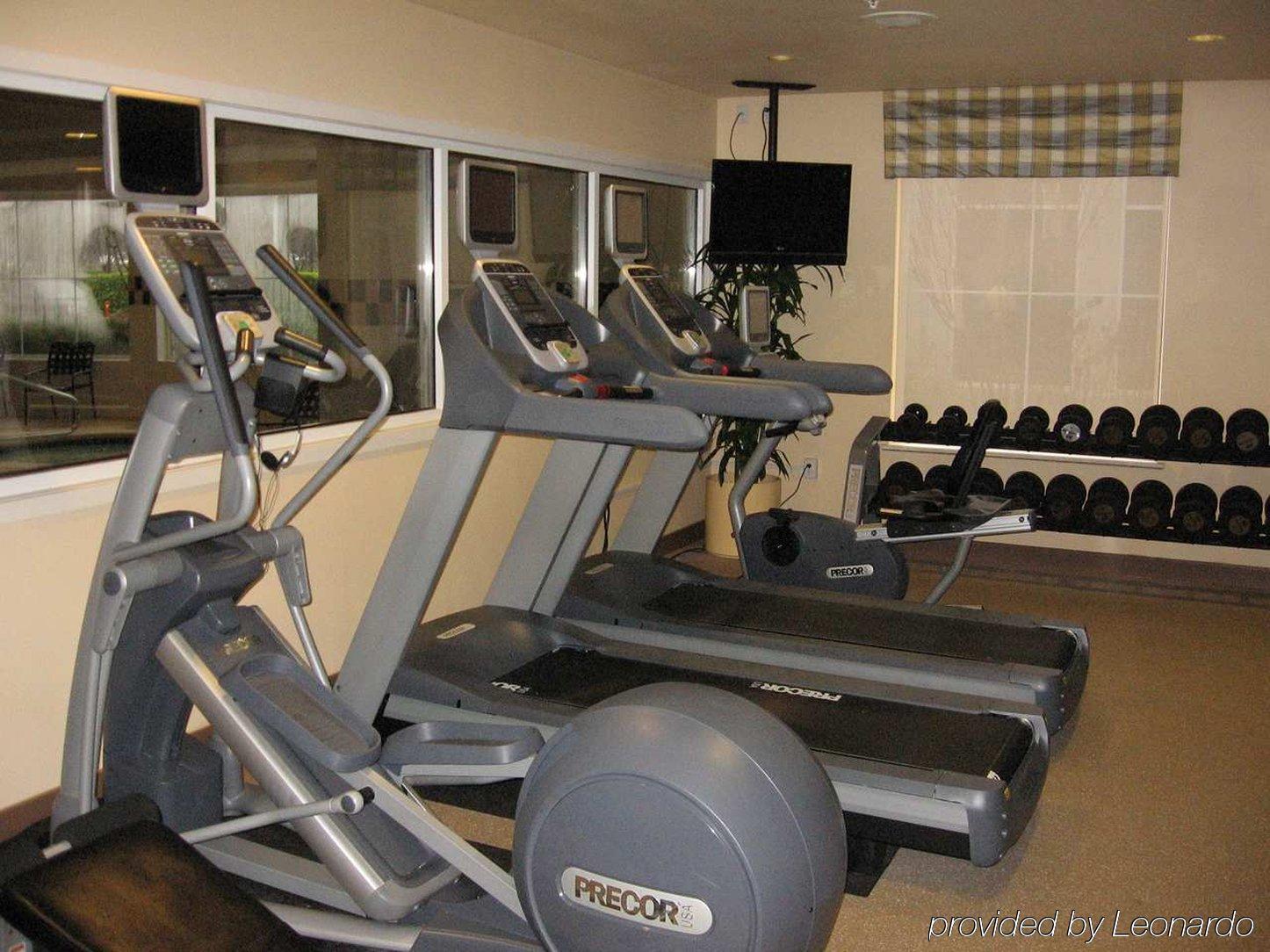 Hilton Garden Inn Seattle/Renton Bagian luar foto
