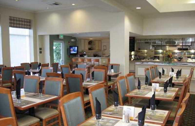 Hilton Garden Inn Seattle/Renton Bagian luar foto
