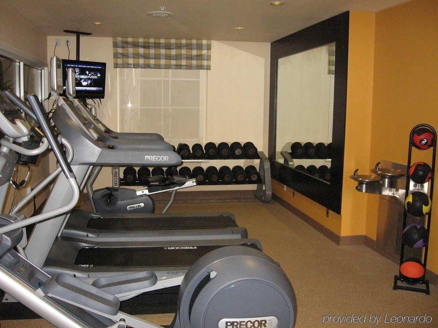 Hilton Garden Inn Seattle/Renton Bagian luar foto