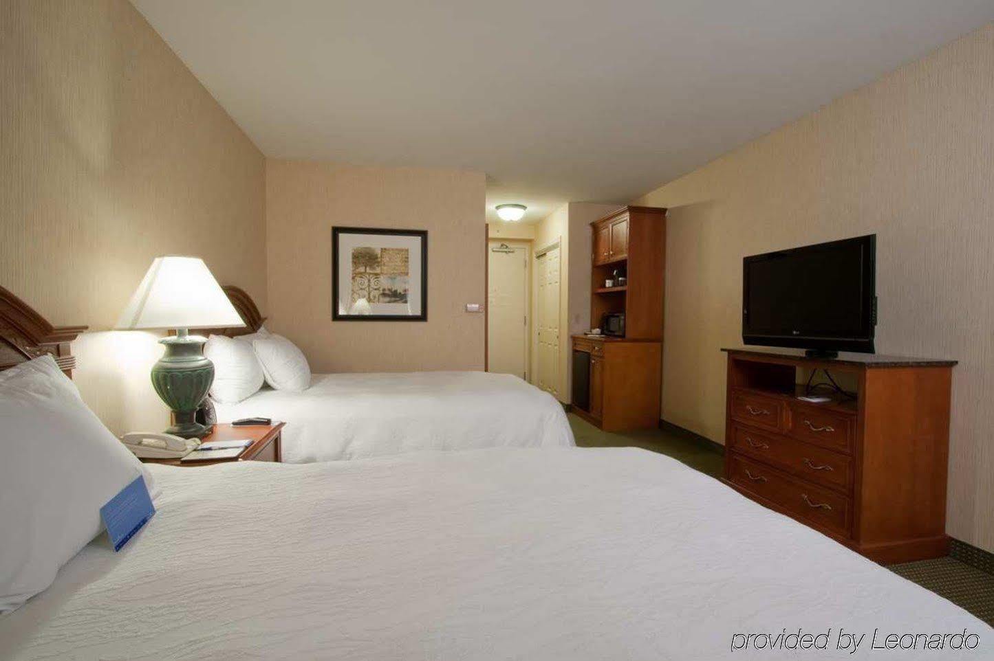 Hilton Garden Inn Seattle/Renton Bagian luar foto