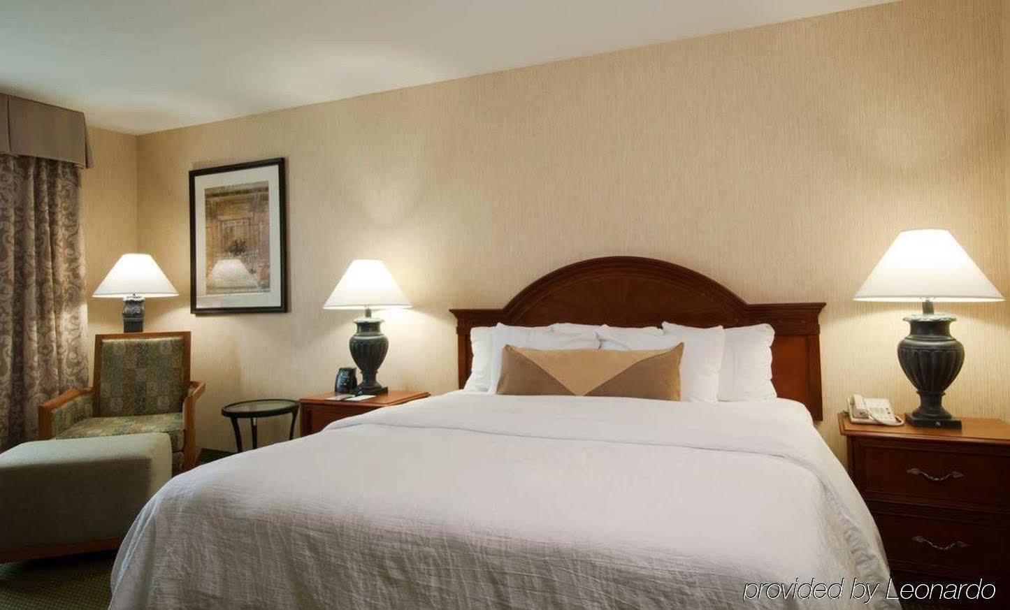 Hilton Garden Inn Seattle/Renton Bagian luar foto